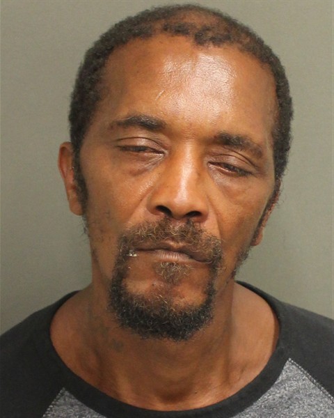  RONNALL LACHASTA MARAYNE Mugshot / County Arrests / Orange County Arrests