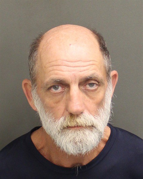  ROBERT RAY WRIGHT Mugshot / County Arrests / Orange County Arrests