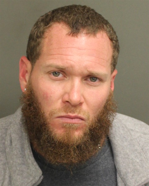  TOMMY ABNELL MOJICAVAZQUEZ Mugshot / County Arrests / Orange County Arrests