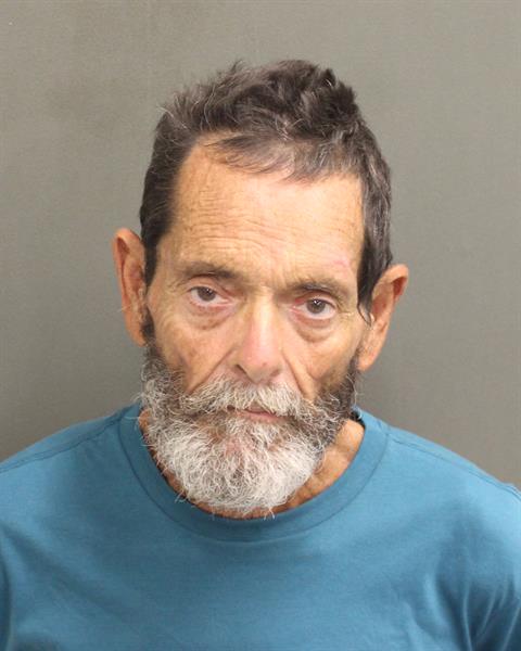  MARK WAYNE WOODWORTH Mugshot / County Arrests / Orange County Arrests