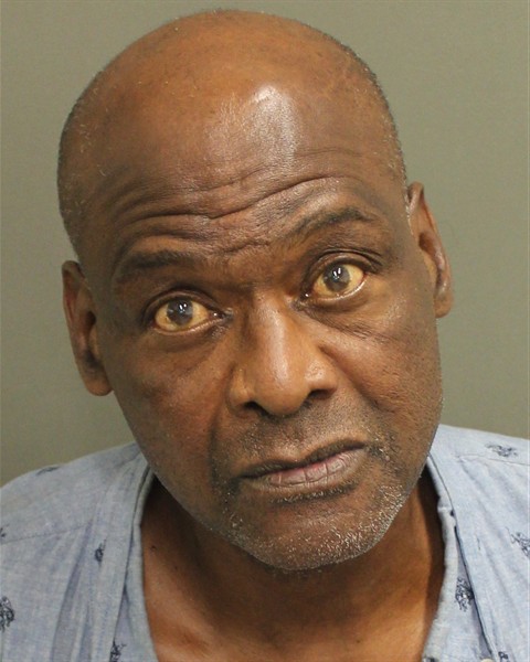  JEFFERY SIMS Mugshot / County Arrests / Orange County Arrests