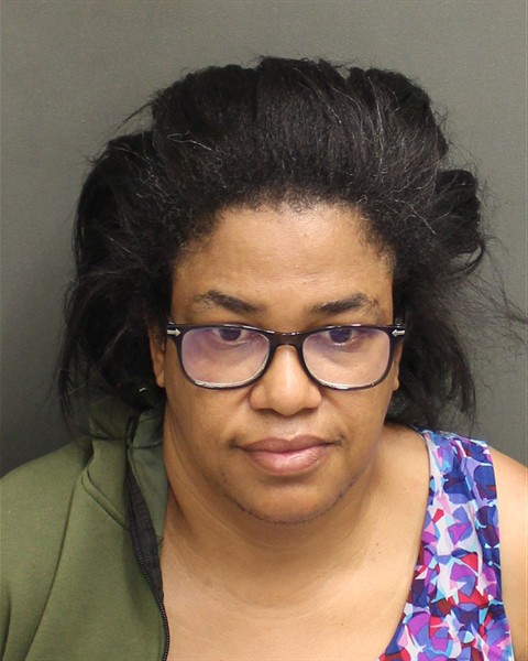 MARAOMA DORSAINVIL Mugshot / County Arrests / Orange County Arrests