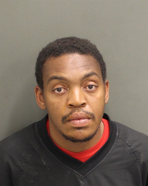  IMMANUEL DAVID HART Mugshot / County Arrests / Orange County Arrests