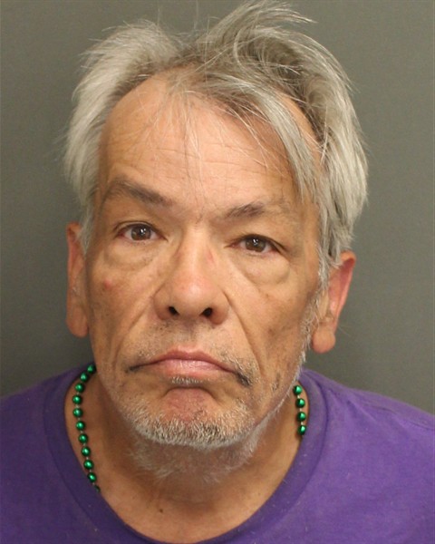  SCOTT CHARLES COOPER Mugshot / County Arrests / Orange County Arrests