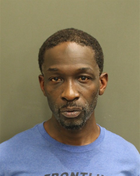  DEMARIO RAMONE LOVETT Mugshot / County Arrests / Orange County Arrests