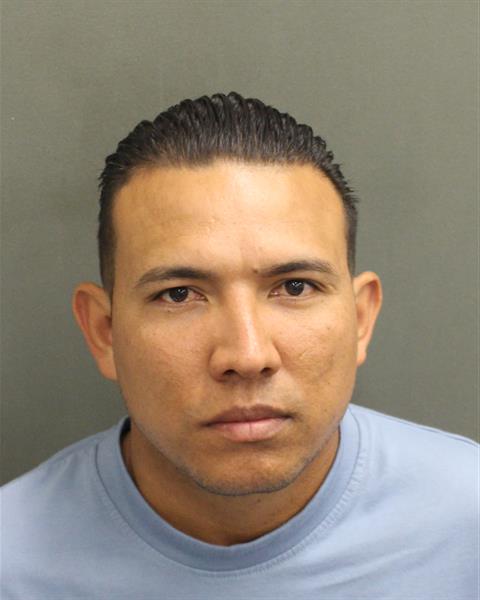  JAIME JOSE MARINIZARZA Mugshot / County Arrests / Orange County Arrests