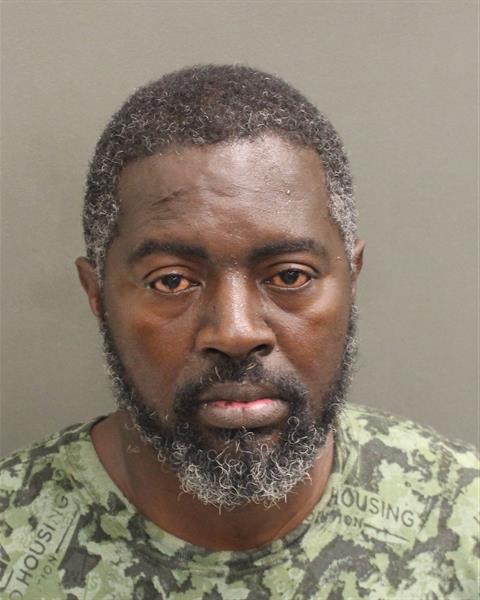  TIMOTHY WADE CLARK Mugshot / County Arrests / Orange County Arrests