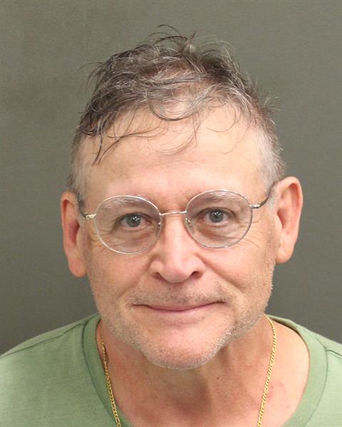  CHARLES JAMES OPITZ Mugshot / County Arrests / Orange County Arrests