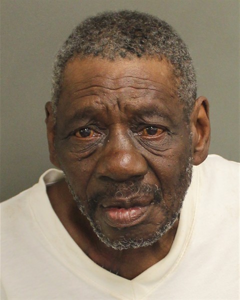  PERCY MILTON GREEN Mugshot / County Arrests / Orange County Arrests