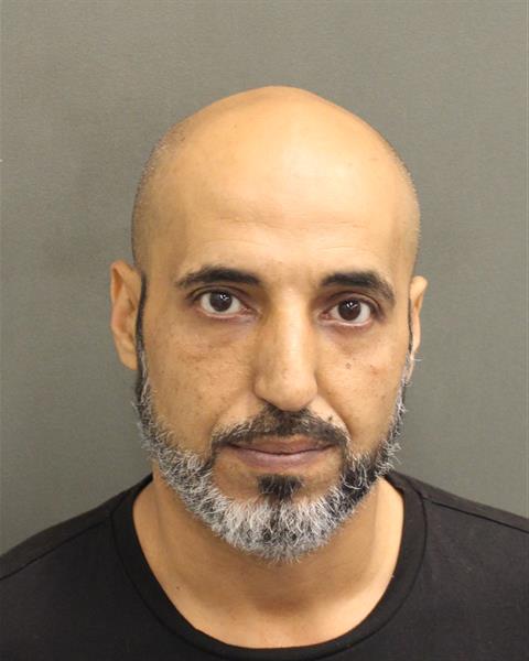  IMAD ELNSAYRAT Mugshot / County Arrests / Orange County Arrests