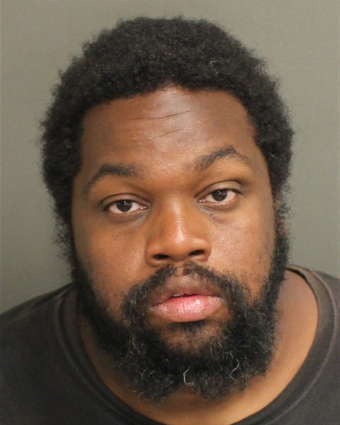  RALPH M BELANCE Mugshot / County Arrests / Orange County Arrests