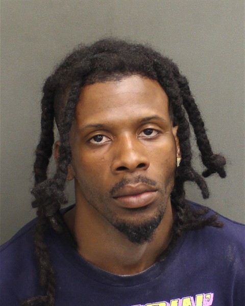  QUINTEN L WRIGHT Mugshot / County Arrests / Orange County Arrests