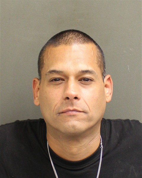  BRANDON REYESLABRADOR Mugshot / County Arrests / Orange County Arrests