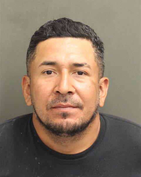  JESUS A REYESALVAREZ Mugshot / County Arrests / Orange County Arrests