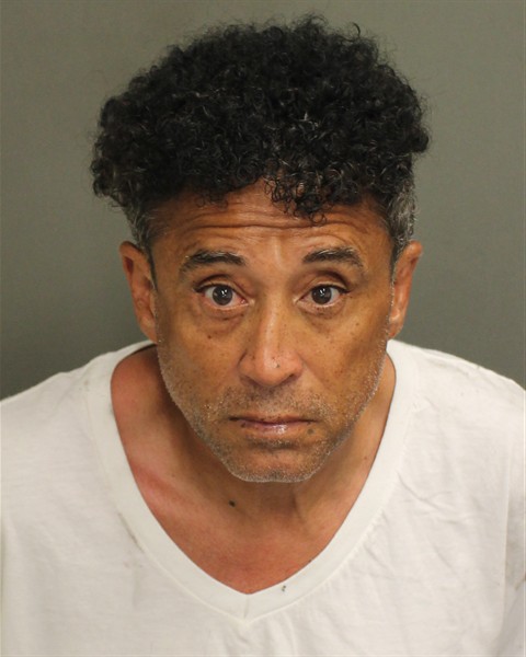  ANGEL RAMOSHERNANDEZ Mugshot / County Arrests / Orange County Arrests