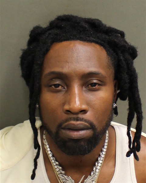  MARCO MATURE BENSTON Mugshot / County Arrests / Orange County Arrests