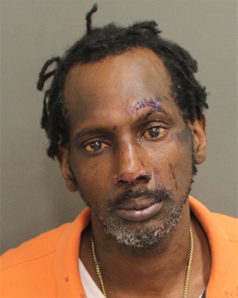  STEPHON SAMUEL JOYNER Mugshot / County Arrests / Orange County Arrests