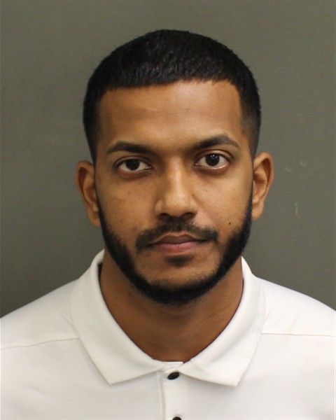  RICHIE SINGH Mugshot / County Arrests / Orange County Arrests