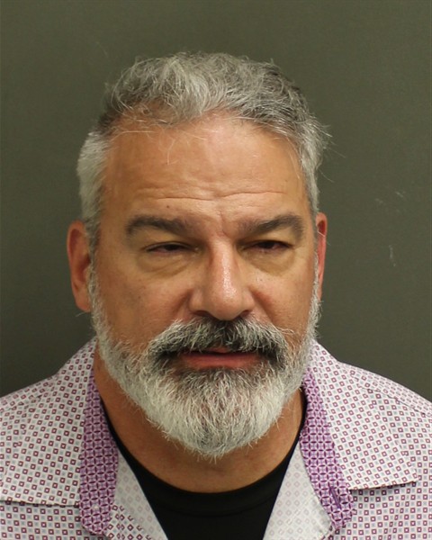  HENRY FRANCISCO MEJIA Mugshot / County Arrests / Orange County Arrests