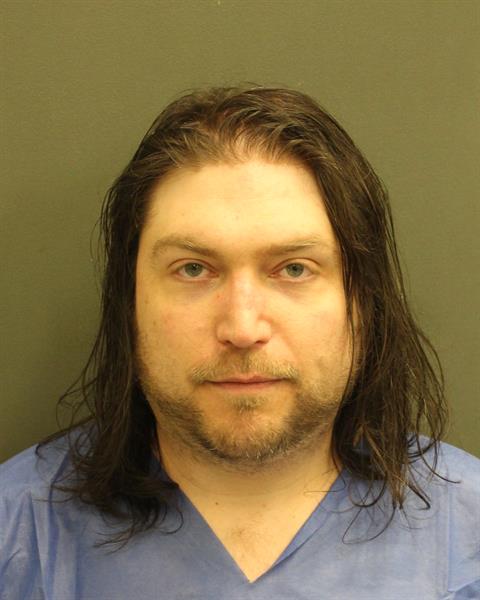  DANIEL LANCE SHIPLEY Mugshot / County Arrests / Orange County Arrests