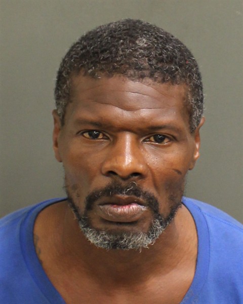  JEFF WILSON JR WASHINGTON Mugshot / County Arrests / Orange County Arrests