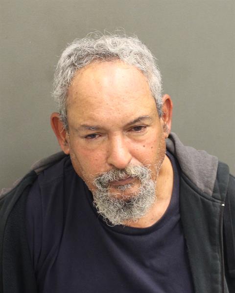  ARIEL RIVERA Mugshot / County Arrests / Orange County Arrests