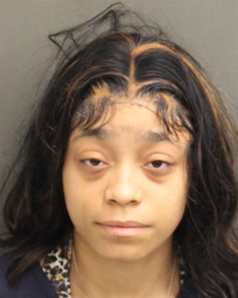  STORY MARJORIE DRIVER Mugshot / County Arrests / Orange County Arrests