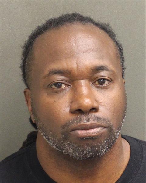  EKUE TOMETI Mugshot / County Arrests / Orange County Arrests