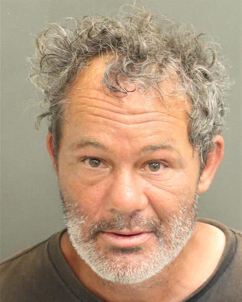  ROBERT RANDALL PERRY Mugshot / County Arrests / Orange County Arrests