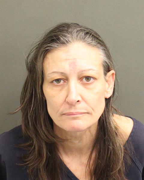  PENNY LEE PEARSON Mugshot / County Arrests / Orange County Arrests