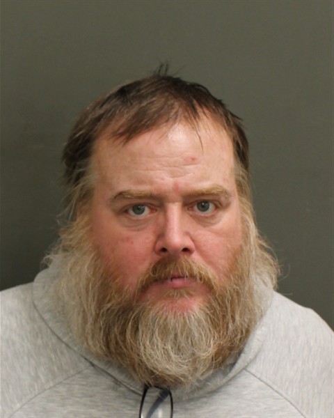  STEVEN JOSEPH MCALINDEN Mugshot / County Arrests / Orange County Arrests