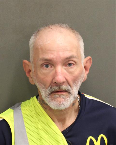  SCOTT FRANCIS SCHACHT Mugshot / County Arrests / Orange County Arrests