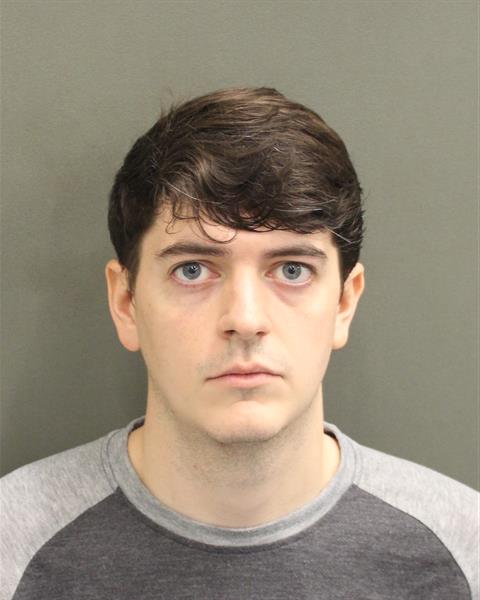  JOSEPH PATRICK COOPER Photo Image