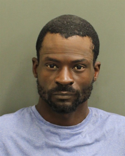  LAVELLE MONTRICE TOMPKINS Mugshot / County Arrests / Orange County Arrests