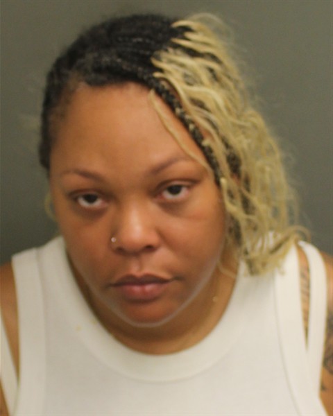  JENE SHANTELL FOSTER Photo Image