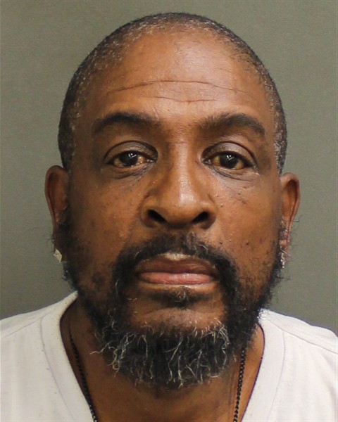  FRENNIS WALDEN Mugshot / County Arrests / Orange County Arrests