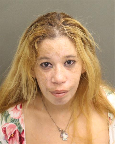  ANGELICA APONTE Photo Image