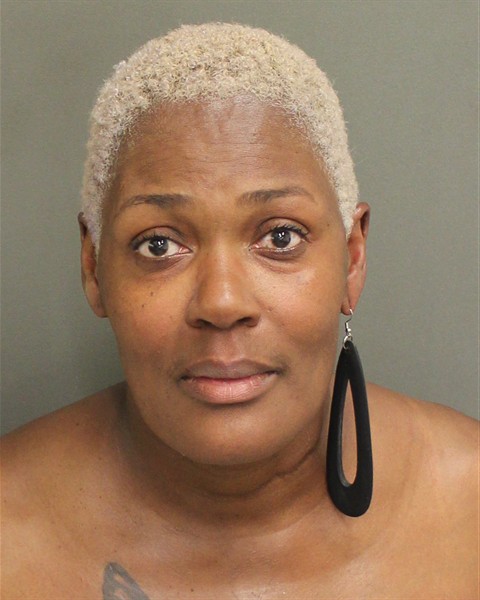  TAMIRA WHITFIELD Mugshot / County Arrests / Orange County Arrests