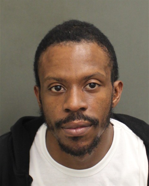  JEROME LOUISJR ELLIS Mugshot / County Arrests / Orange County Arrests