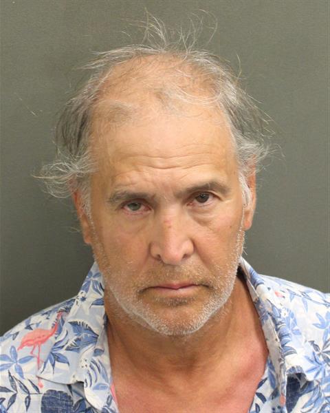  HENRY III CABRERA Mugshot / County Arrests / Orange County Arrests