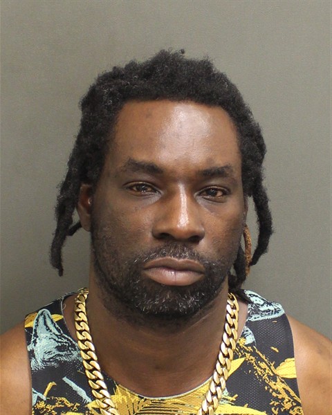  DONIA CELESTIN Mugshot / County Arrests / Orange County Arrests