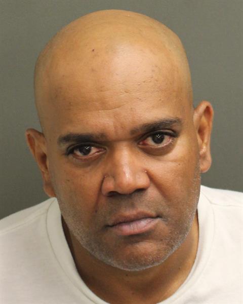  IAN ABIRAJH Mugshot / County Arrests / Orange County Arrests