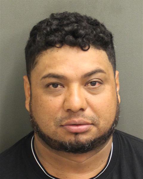  JOSE ISSAC GONZALEZRIVAS Mugshot / County Arrests / Orange County Arrests