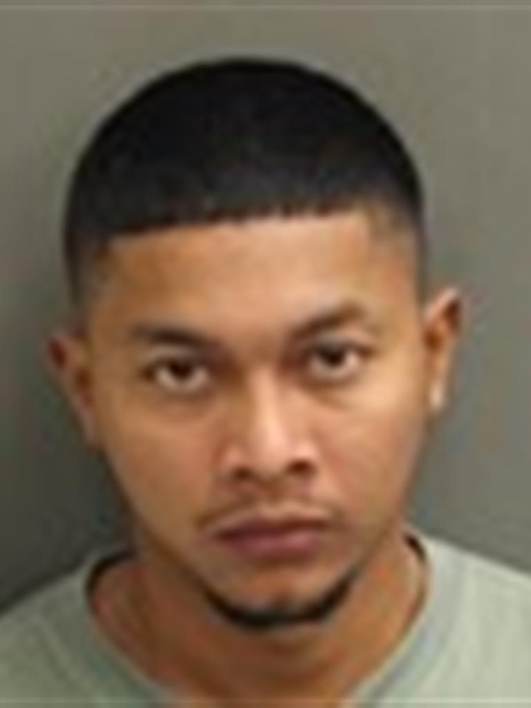  NESTOR JOSE SARMIENTOPORTEZ Mugshot / County Arrests / Orange County Arrests