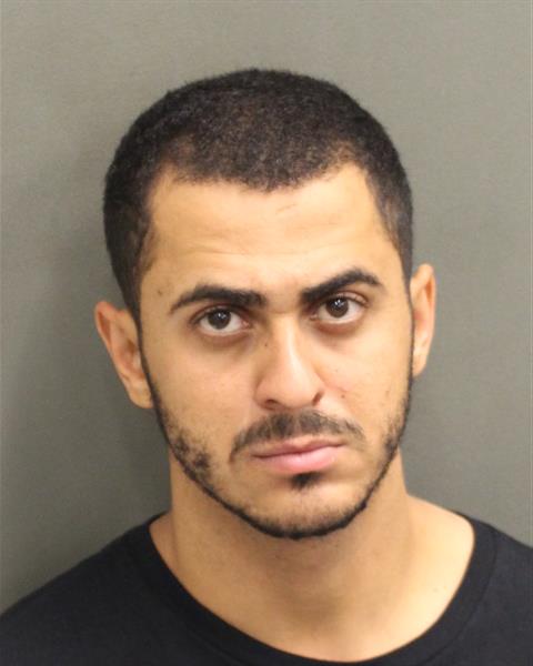  JONATHAN DASILVAMOREIRA Mugshot / County Arrests / Orange County Arrests