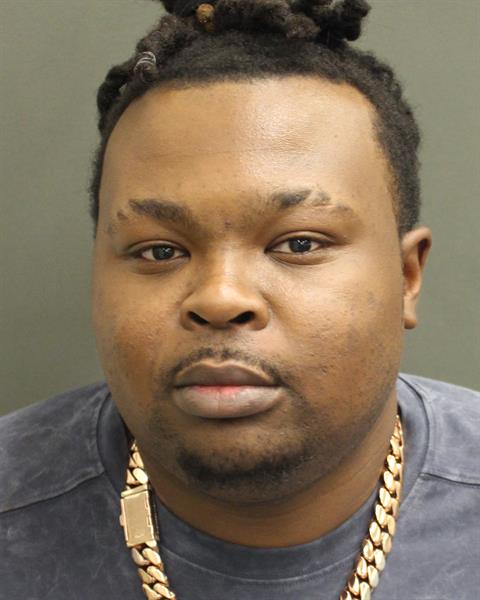  JONATHAN CHARLESJR JR MYERS Mugshot / County Arrests / Orange County Arrests