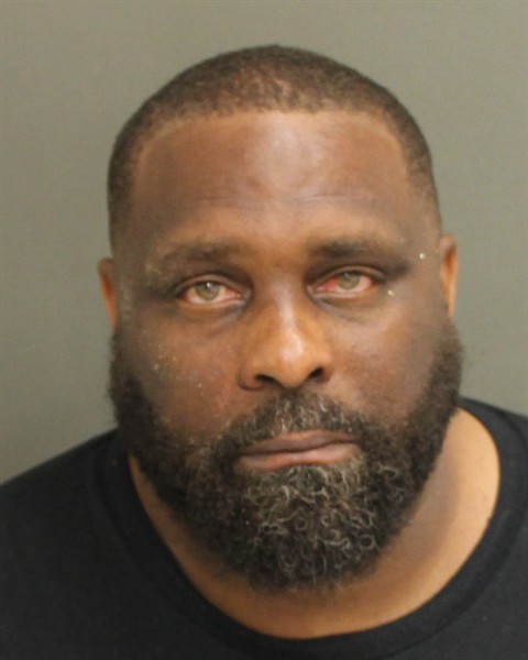  PAUL LEONARD SANDS Mugshot / County Arrests / Orange County Arrests