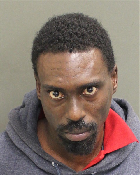  DWIGHT JOSEPH JR WRIGHT Mugshot / County Arrests / Orange County Arrests