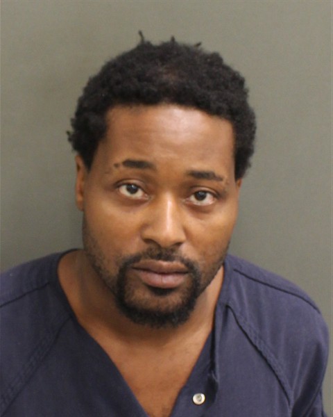 KEDRICK LAMONT HART Mugshot / County Arrests / Orange County Arrests