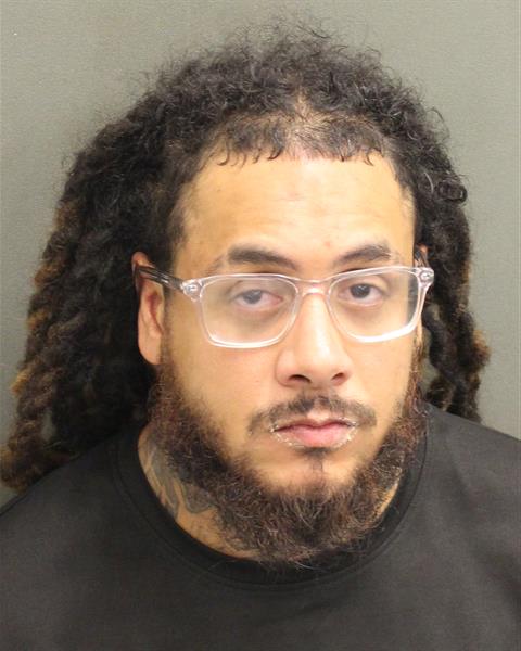  ELBI ANTONIO PAREDES Mugshot / County Arrests / Orange County Arrests